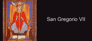 SAN GREGORIO VII